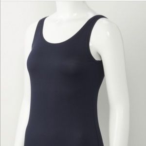 Tank Top (Built in Support)